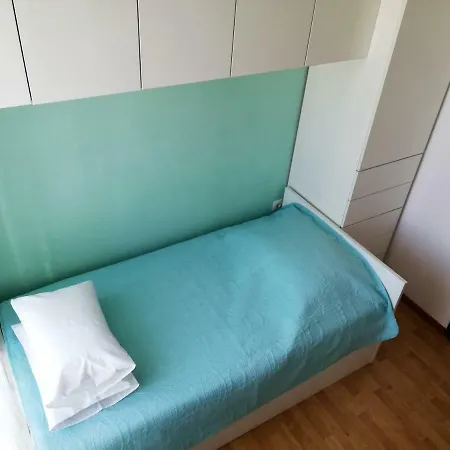Apartment Teresina Volosko *