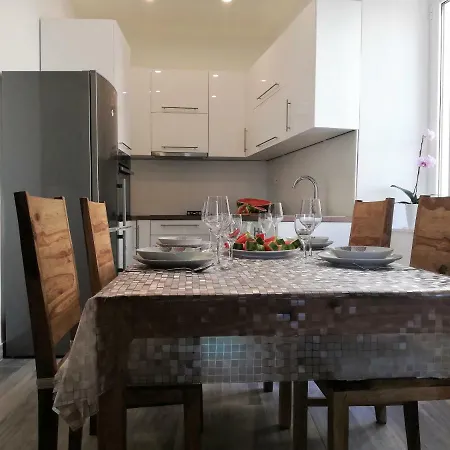 Apartment Teresina Volosko
