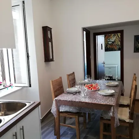 Apartment Teresina Volosko Opatija