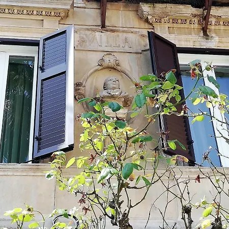 Teresina Volosko Apartment Opatija
