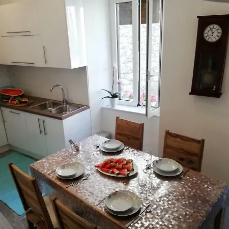 Apartment Teresina Volosko Opatija