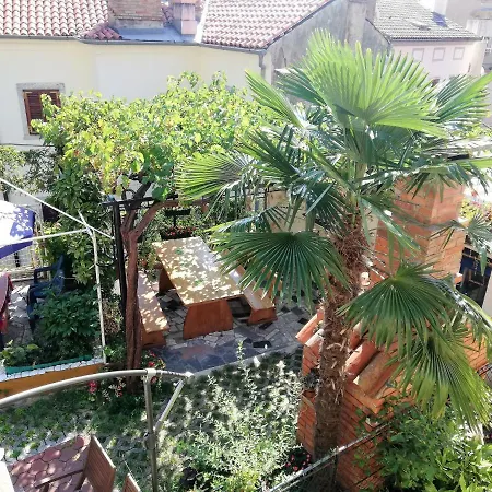 Apartment Teresina Volosko Opatija